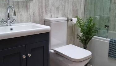 Shunters Cottage - Foto 4