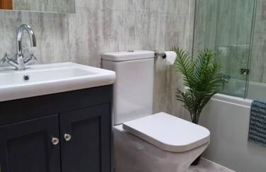 Shunters Cottage - Foto 4