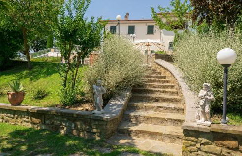 Beautiful Home In Castiglion Fiorentino - Foto 3