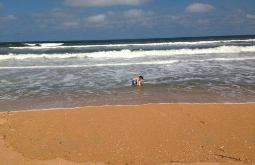 Beach, Oceanfront, Flagler Beach Rental - Photo 9