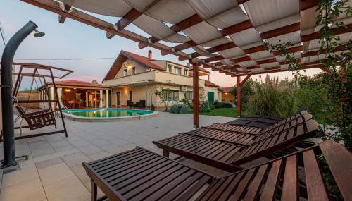 Villa Marijana ZadarVillas - Foto 4