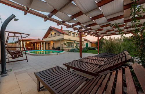 Villa Marijana ZadarVillas - Foto 4