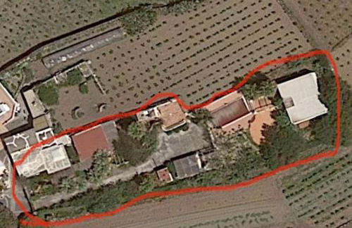 El Sagiri un'oasi nel Mediterraneo - Foto 57