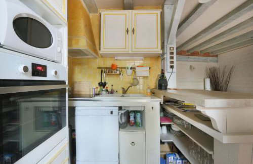 Elegant and spacious T2 #Tours #Halles #Courprivée - Foto 6