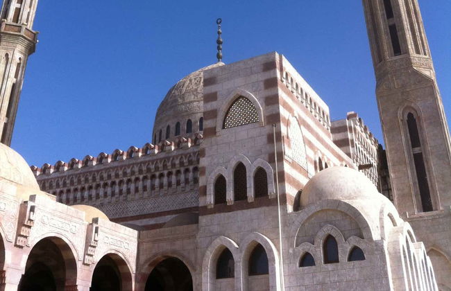 Tour por Sharm el-Sheij - Foto 4