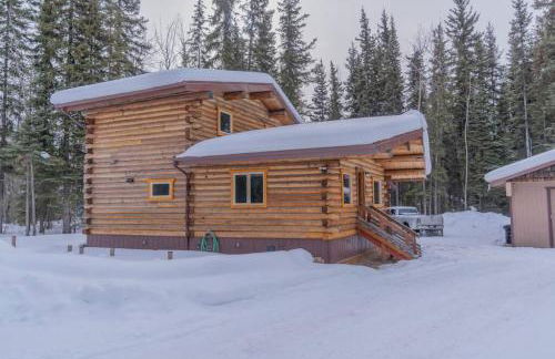 The Alaskan Dream Lodge - Foto 32