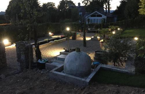 The Old Rectory - Foto 27