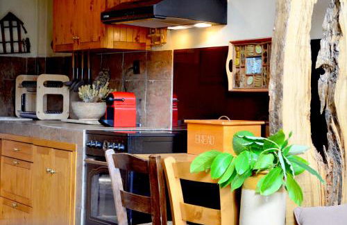 DIMITRA's VILLAS - Foto 22