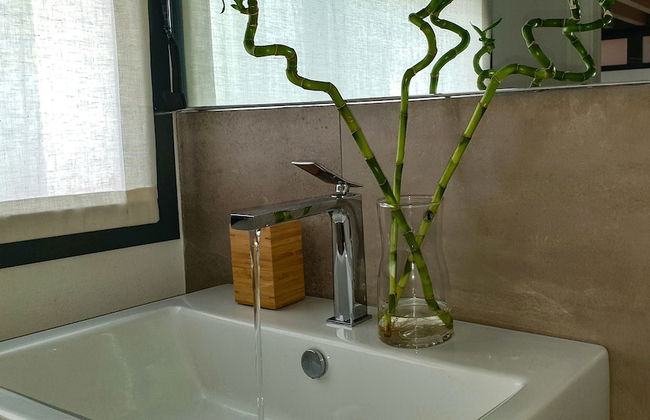 Design Central Apartment - Foto 20