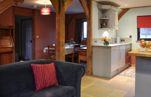 Boreham Bridge Barn - Photo 6