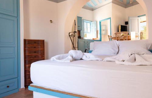 Patmos Studios - Foto 73