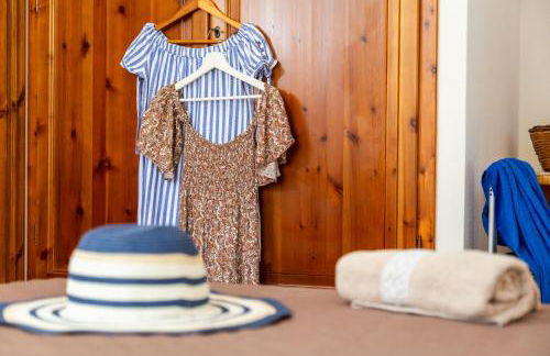 VILLA ISOLOTTO a 150 m dal mare - Foto 13