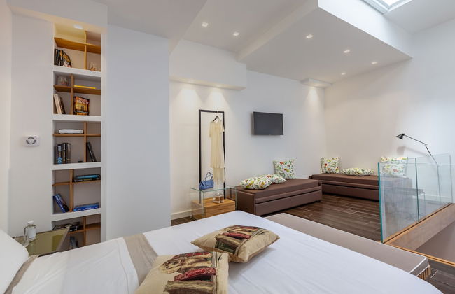 Qui Vicino boutique rooms and suites - Foto 15