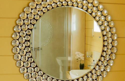 Sunset log cabin - Foto 31