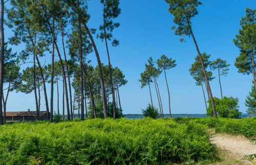 Apartment Les Cottages du Lac T3 Tradition by Interhome - Foto 24