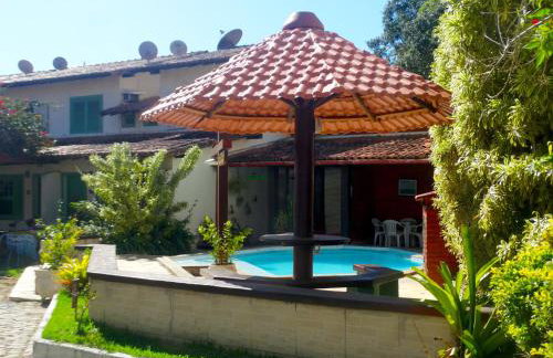 VIVA BUZIOS no Condominio Aqua Marina casa13 - Foto 6