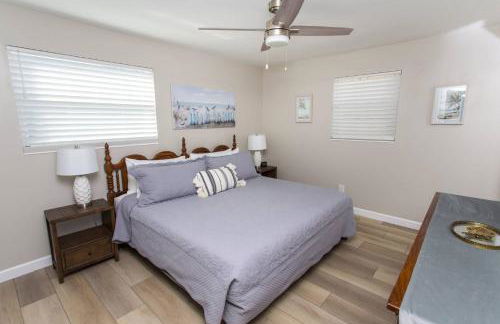 Cathy and Jim's Florida Beach House - Foto 10