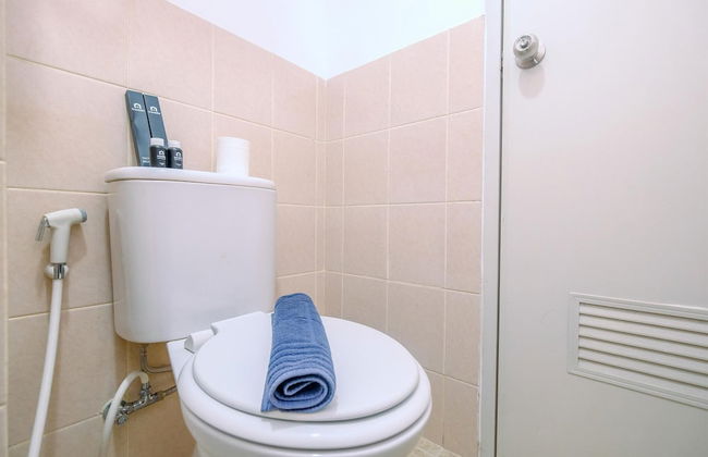 Nice and Elegant 2BR at Podomoro Golf View Apartment - Foto 18