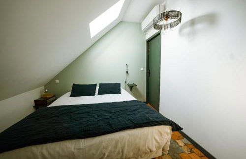 Maison Gaspard - Suites et appartements de charme à Saumur - Foto 27