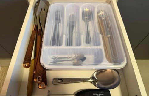 Apê Central Dourados - Photo 41