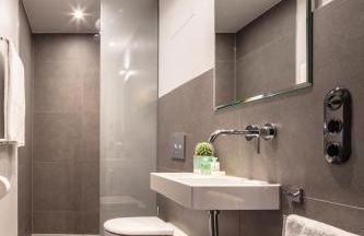 Golden Ball, Exclusive Serviced Apartments Munich - Foto 18