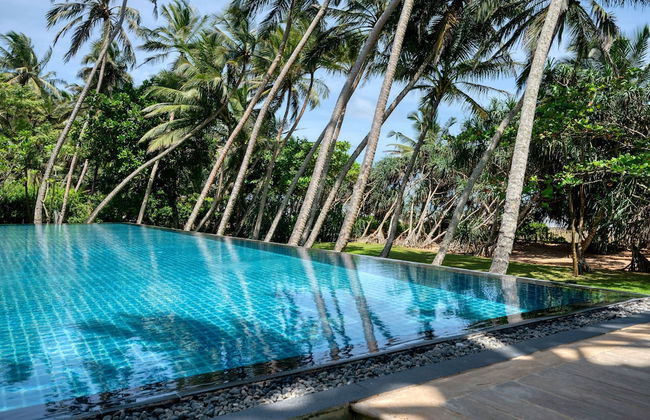 Kirana - A Santani Villa - Photo 19