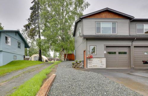 Anchorage Apartment with a View about 3 Mi to Airport - Photo 27