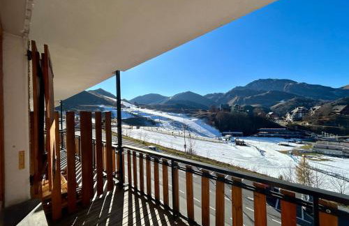 Trilocale a due passi dalle piste con balcone - Foto 37