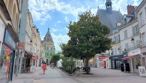 Le CHIC ETHNIC DREUX - Foto 3