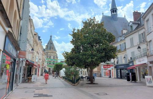 Le CHIC ETHNIC DREUX - Foto 3