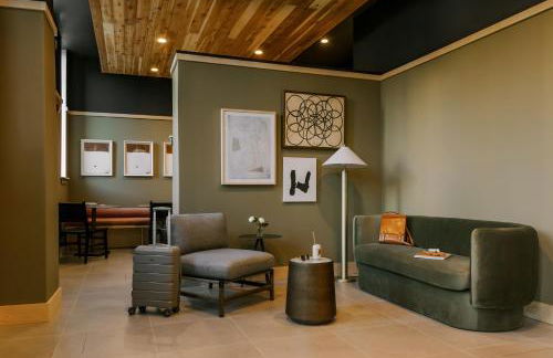 Sosuite at The Ovation - Ave of The Arts - Foto 10