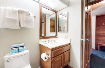 Sierra Megeve #8 Condo - Foto 21