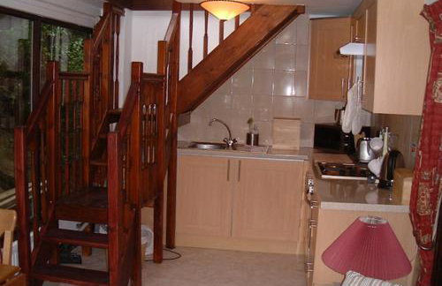 Horseshoe Pass Holiday Lets - Foto 23