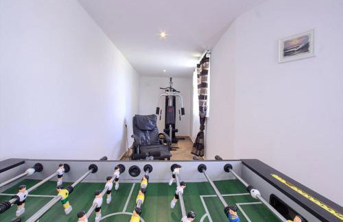 Charming villa Nera with pool and hydromassage near the beach - Foto 41