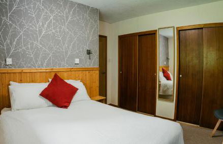 Heatheryhaugh Lodges - Foto 13