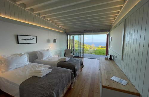 Abrigos Baleeiros Turismo no Espaço Rural - Photo 31