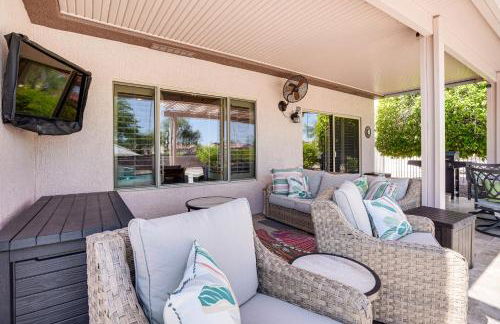 Near Golf Courses Surprise Home with Private Pool - Foto 25