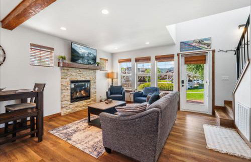 Boat on Lake Pend Oreille Ski at Schweitzer - Foto 6