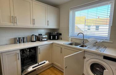 Fantastic family flat in Frinton - Foto 9