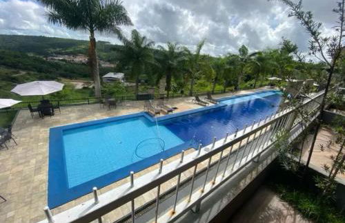 Apt Alto da Serra Villas - Bananeiras - Photo 2