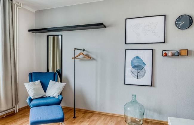 Limehome Kassel - Foto 26