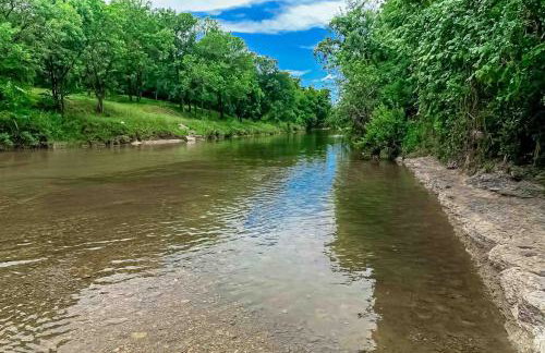 Riverfront Oasis - Foto 54