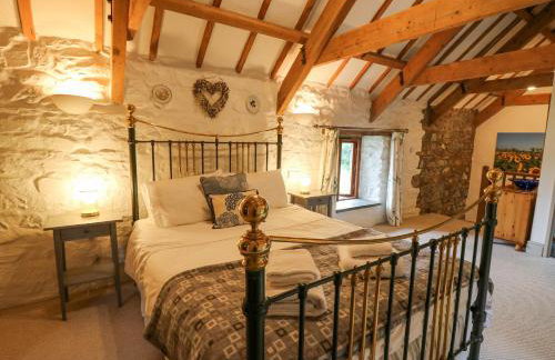 Stable Cottage - Foto 10