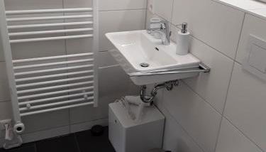 Modernes stylisches Apartment, neu und stadtnah - Foto 4