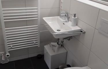 Modernes stylisches Apartment, neu und stadtnah - Foto 4