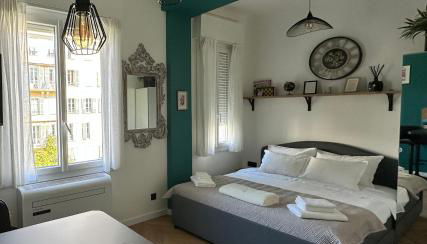 Paradise Studio - Hyper Centre - Foto 3