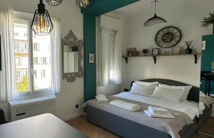 Paradise Studio - Hyper Centre - Foto 3