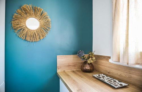 L'Ilot du Men Du - Charme - WiFi - 2 vélos - Plages à pied - 3 étoiles - Foto 11