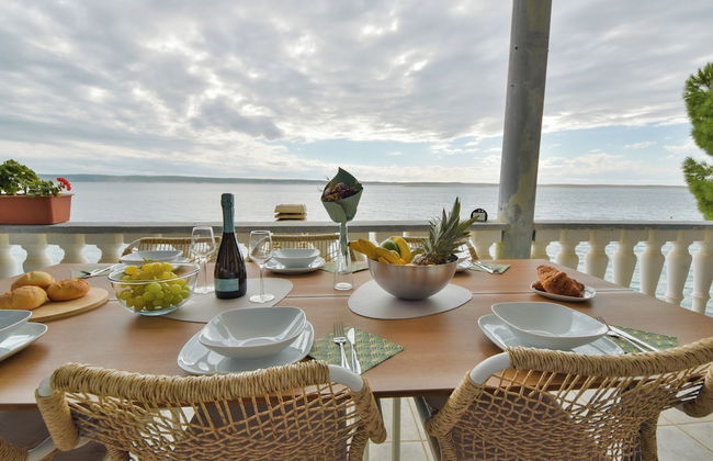 Holiday Home Seafront Escape - Foto 31