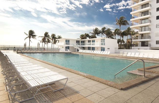 Beachfront Property Pool Gym Tennis Miami Beach! - Foto 116